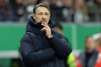 Niko Kovac