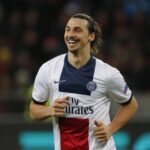 Zlatan Ibrahimovic