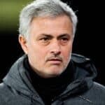 José Mourinho