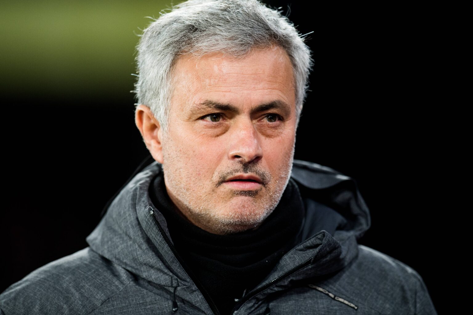 José Mourinho