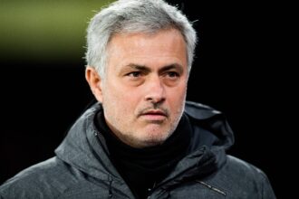 José Mourinho