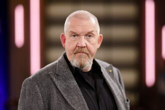 Dietmar Bär
