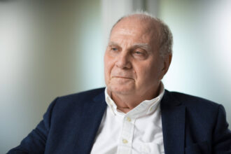 Uli Hoeneß