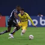 Justin Lerma