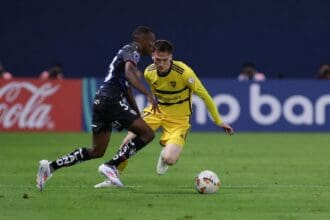 Justin Lerma