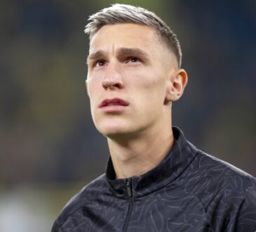 Nico Schlotterbeck