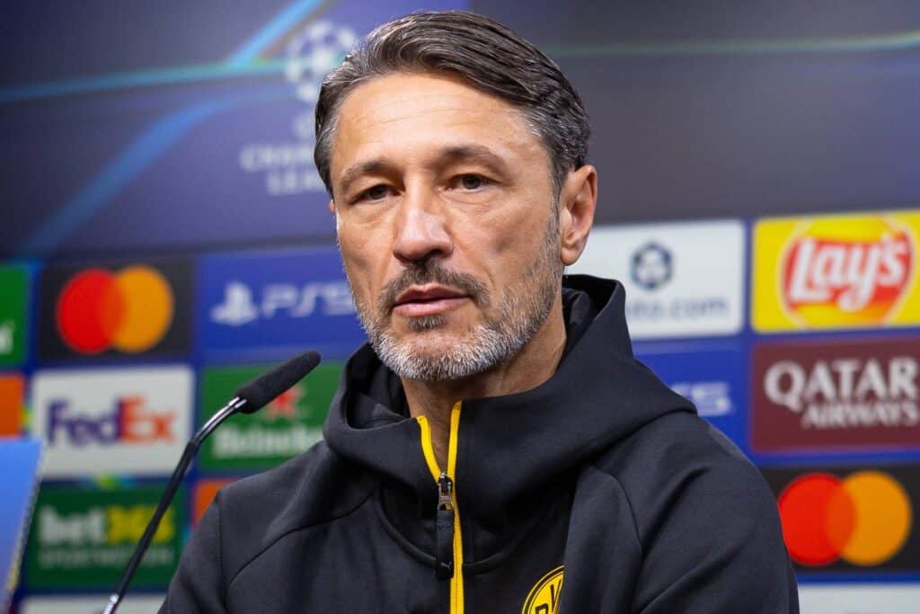 Niko Kovac