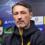 Niko Kovac