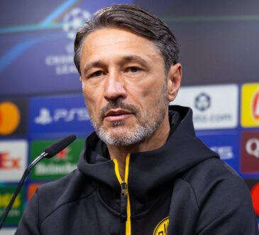 Niko Kovac