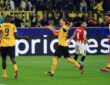 BVB vs. Athletic Bilbao