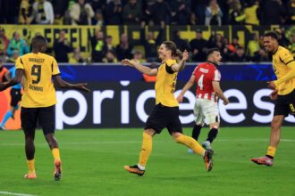 BVB vs. Athletic Bilbao