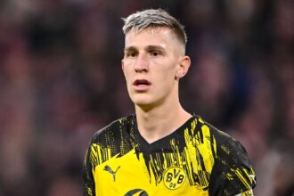 Nico Schlotterbeck