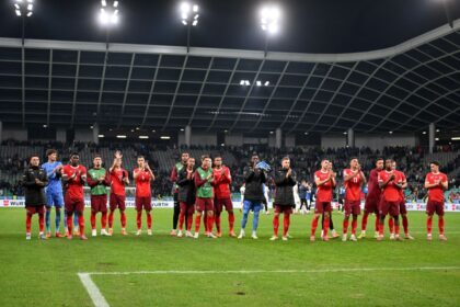 Gregor Kobel und die Schweiz