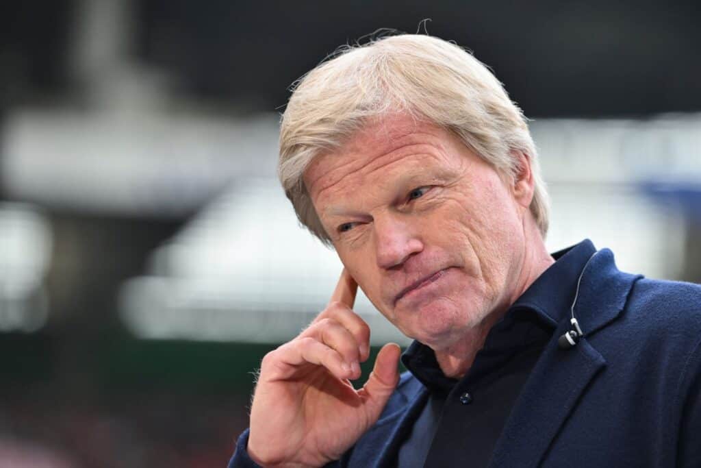 Oliver Kahn