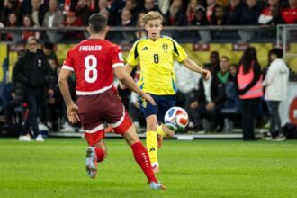 Daniel Svensson