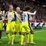 Karim Adeyemi / Team