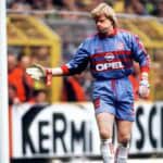 Oliver Kahn, FC Bayern München, Westfalenstadion