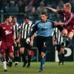 Niko Kovac, Hamburger SV, Jörg Butt, Roy Präger, Juventus Turin, HSV