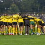 Borussia Dortmund - FC Bayern München, Frauen, 1.Runde DFB Pokal
