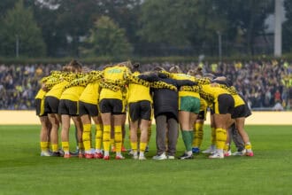 Borussia Dortmund - FC Bayern München, Frauen, 1.Runde DFB Pokal