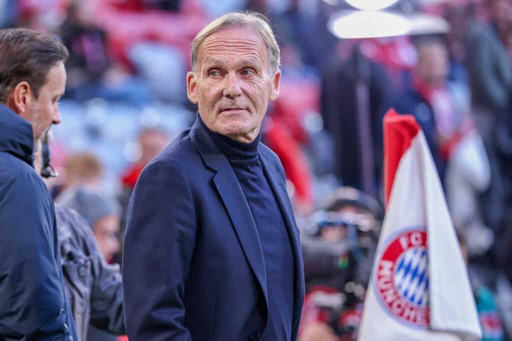 Hans-Joachim Watzke