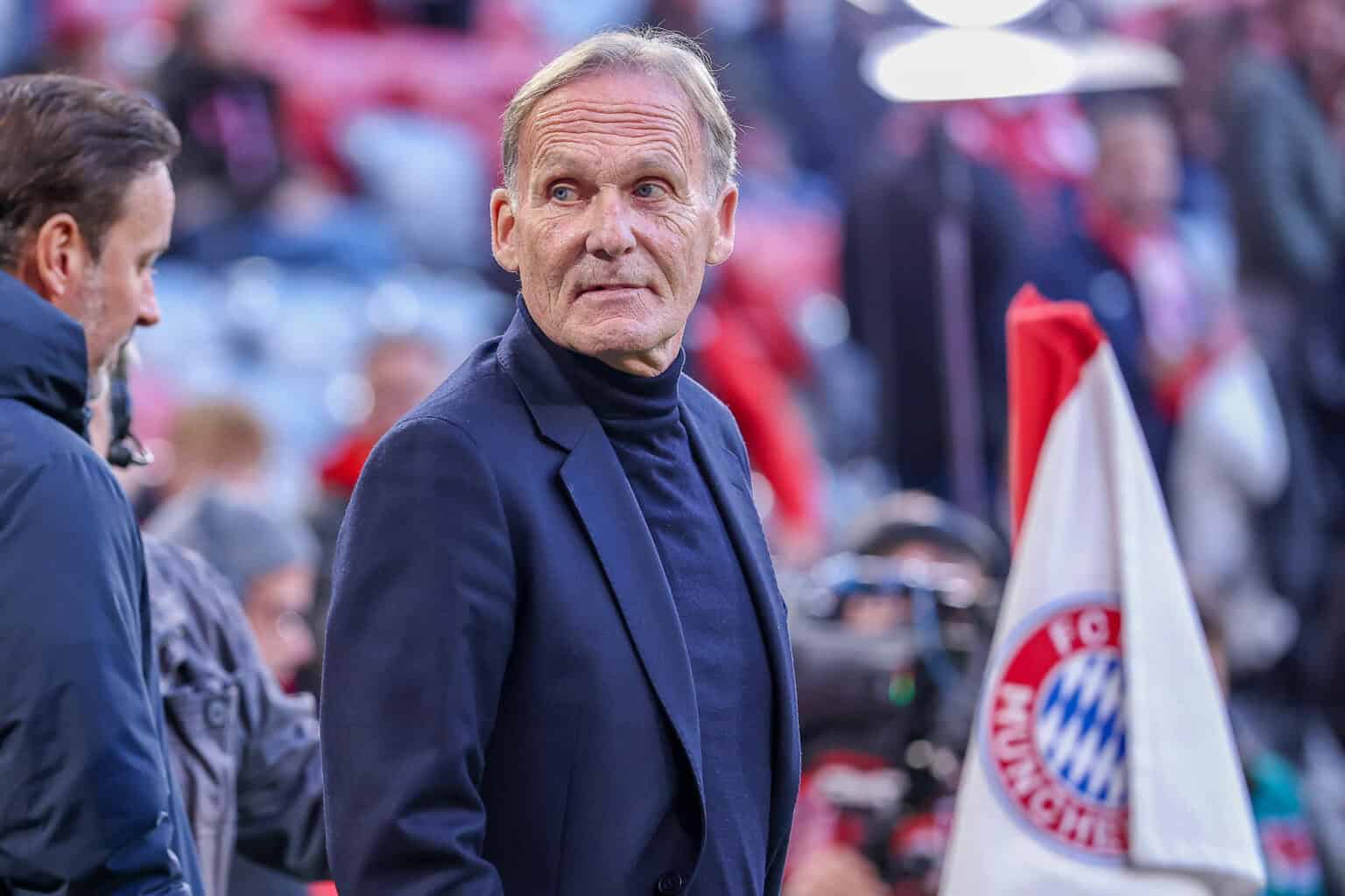Hans-Joachim Watzke