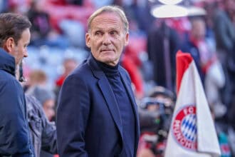 Hans-Joachim Watzke