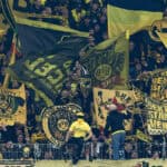 Borussia Dortmund - Fans