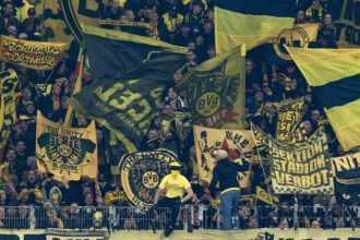 Borussia Dortmund - Fans
