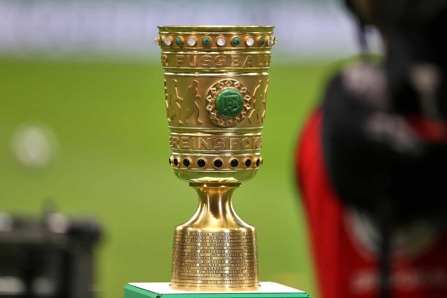DFB-Pokal