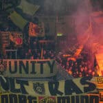 Borussia Dortmund Fans