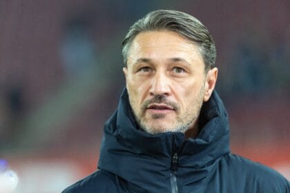 Niko Kovac