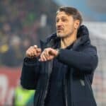 Niko Kovac