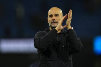 Pep Guardiola