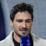 Mats Hummels