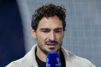 Mats Hummels