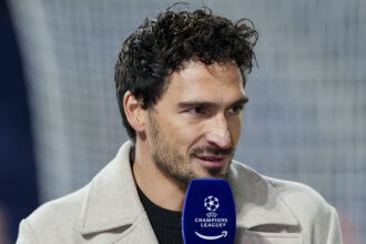 Mats Hummels