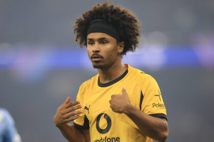 Karim Adeyemi