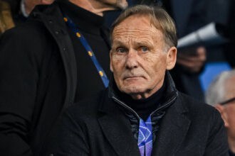 Hans-Joachim Watzke