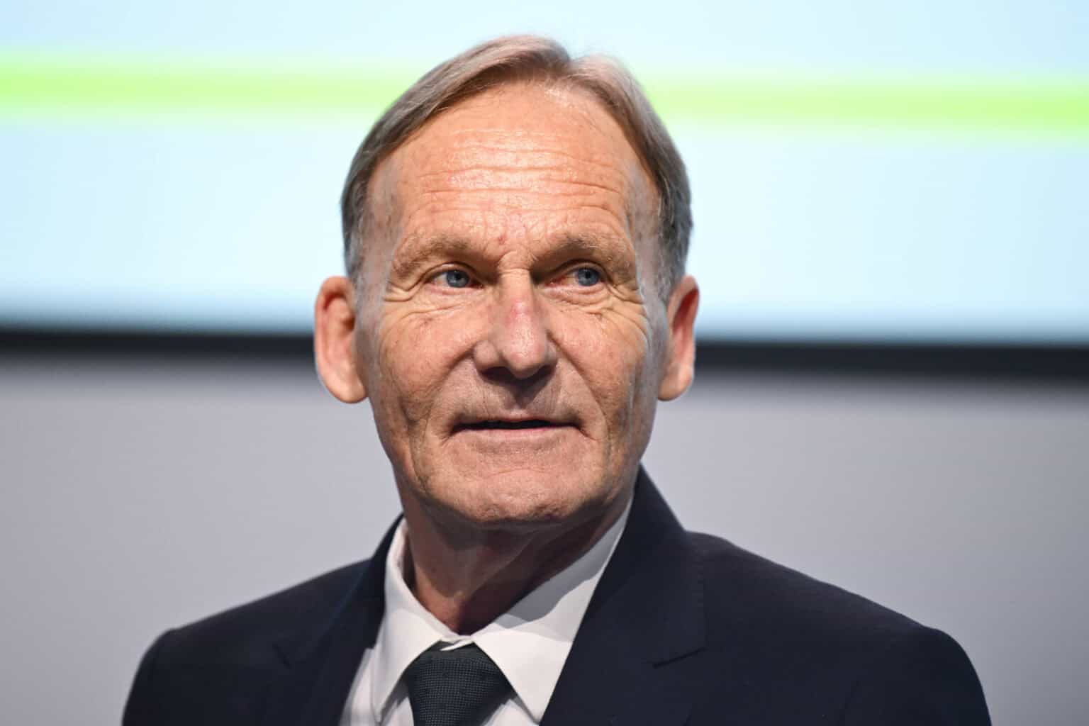 Hans-Joachim Watzke