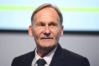 Hans-Joachim Watzke