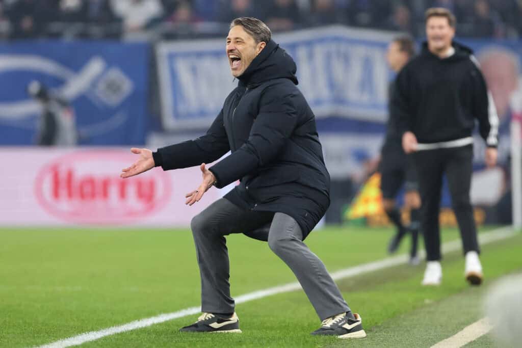 Niko Kovac