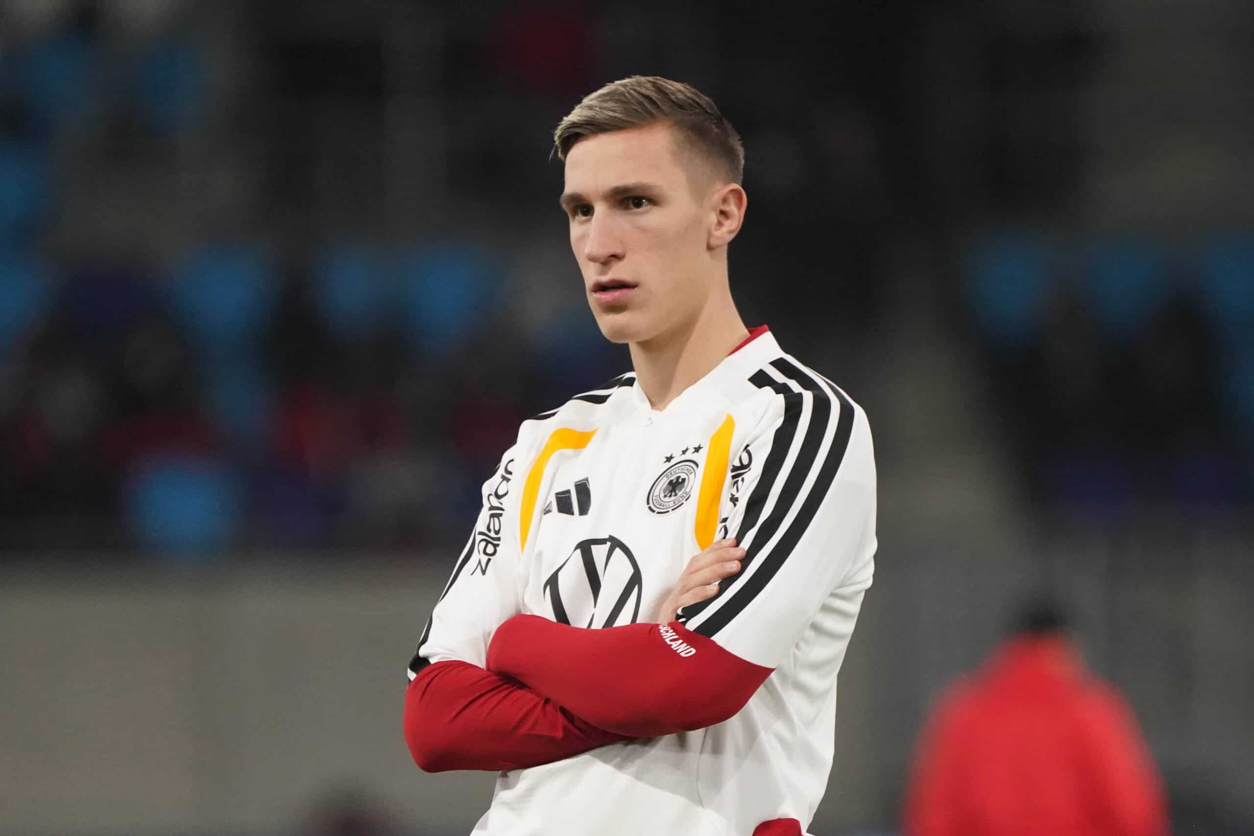 Nico Schlotterbeck
