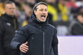 Niko Kovac