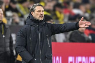 Niko Kovac