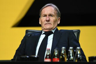 Hans-Joachim Watzke