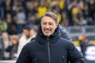 Niko Kovac
