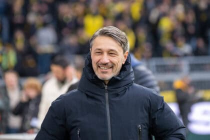 Niko Kovac