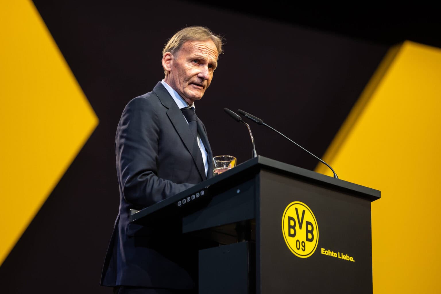 Hans-Joachim Watzke