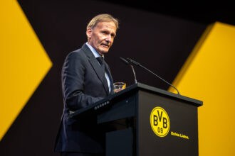 Hans-Joachim Watzke